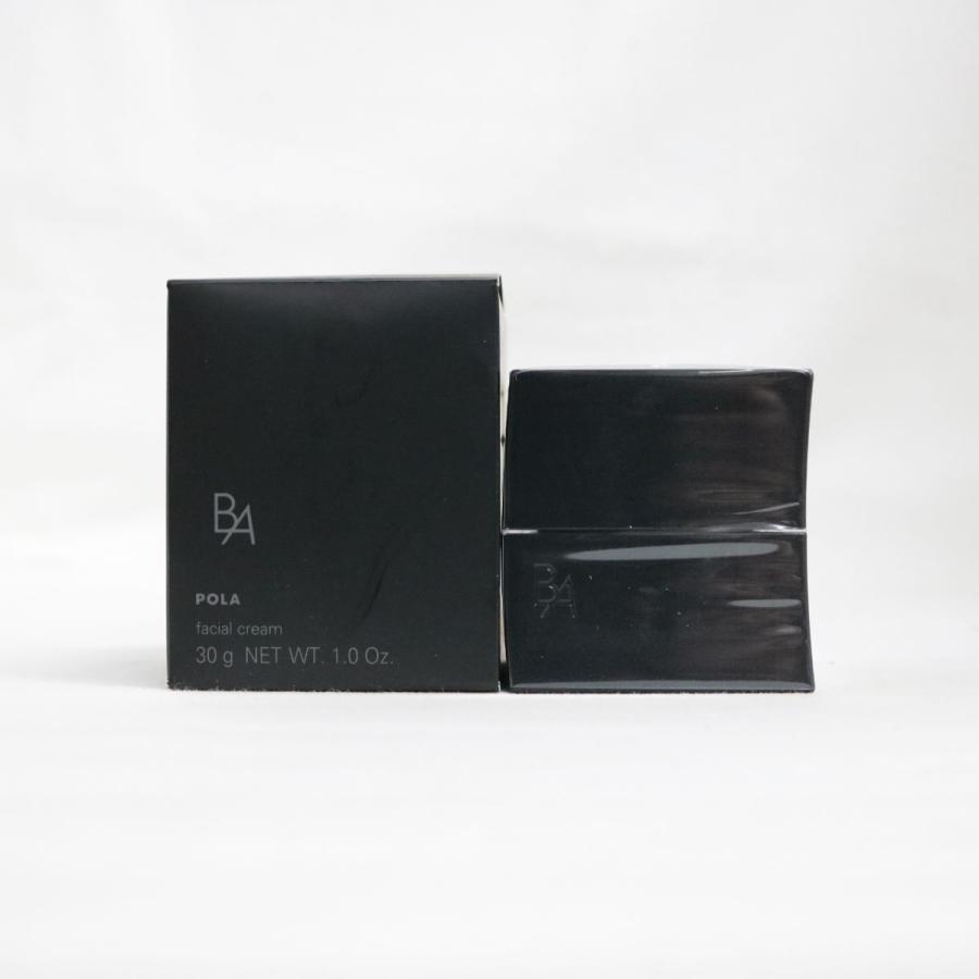 B.A 国内正規品 POLA ポーラ クリーム N 30g (保湿クリーム) 第6世代