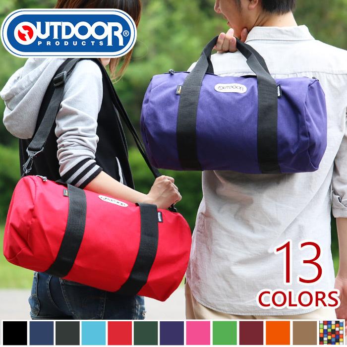 OUTDOOR PRODUCTS（アウトドアプロダクツ） ボストンバッグ ダッフル