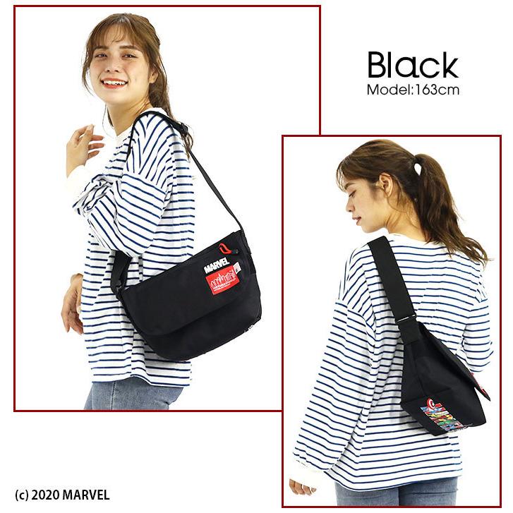 Manhattan Portage（マンハッタンポーテージ） メッセンジャー バッグ