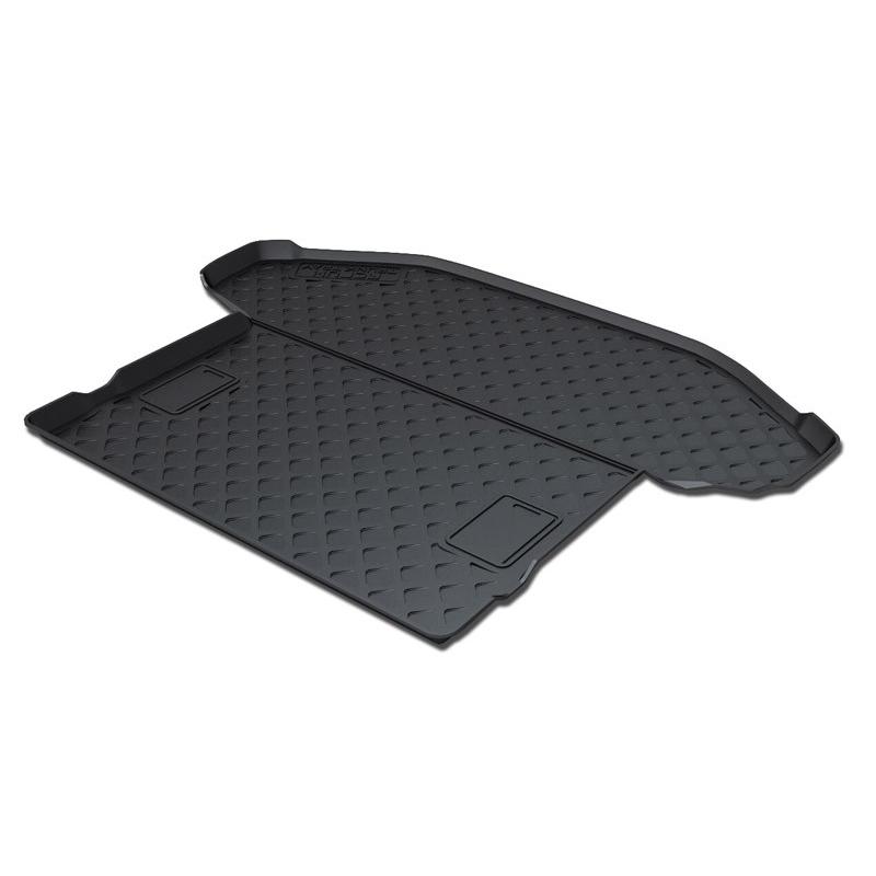 マツダ（Mazda） CX-8専用トランクトレイ mz04 H29/12月〜R5/12月 KG2P