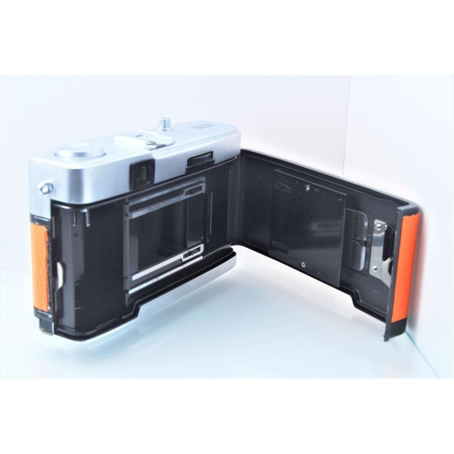 オリンパス（OLYMPUS） フィルムカメラ 初心者 中古 カメラ OLYMPUS