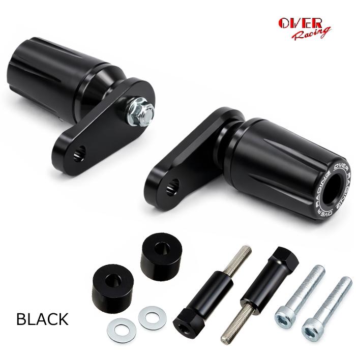 OVER RACING（オーバーレーシング） OVERRACING 59-711-01B エンジン