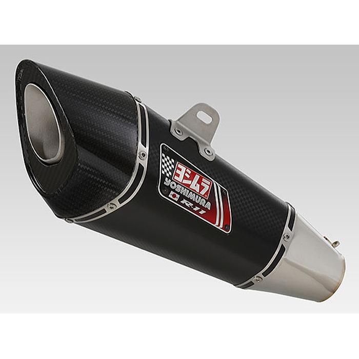 ヨシムラ（YOSHIMURA） 110-238-5F20 Ninja ZX-25R (20) 機械曲R-11