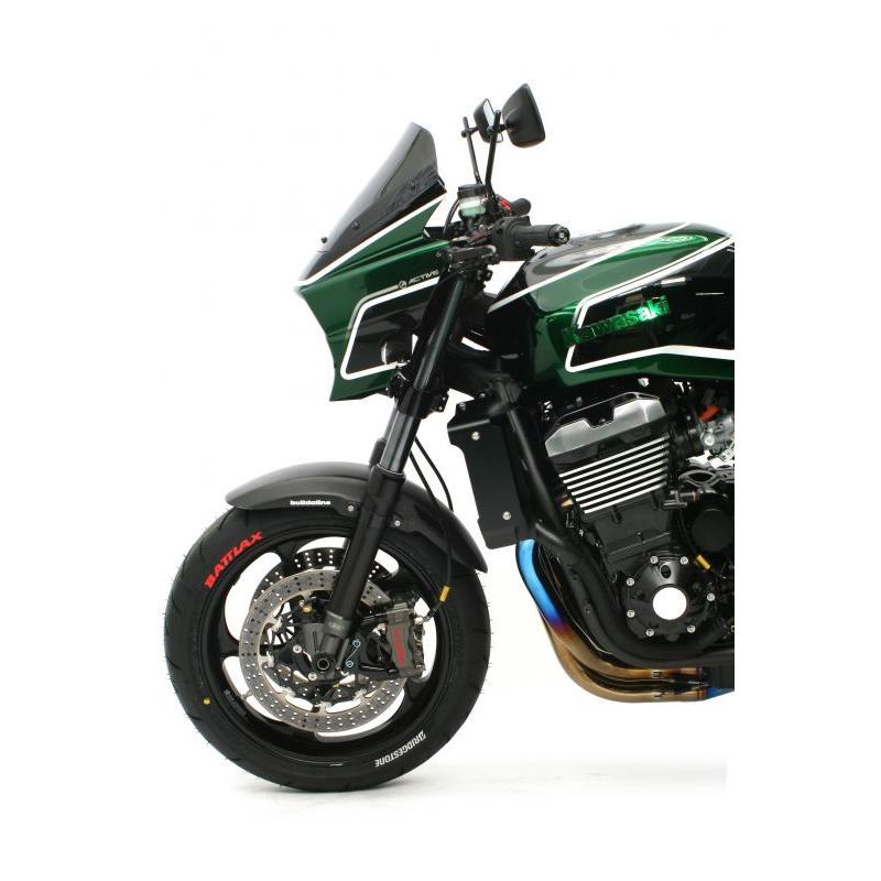 ZERO GRAVITY（ゼログラビティ） スクリーン エアロスポーツ スモーク