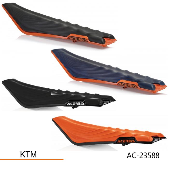 ACERBIS（アチェルビス） ACERBIS AC-23588 KTM X-SEAT シート硬さSOFT