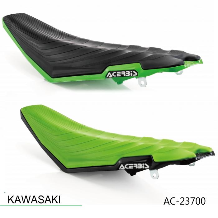 ACERBIS（アチェルビス） ACERBIS AC-23700 KAWASAKI X-SEAT シート硬
