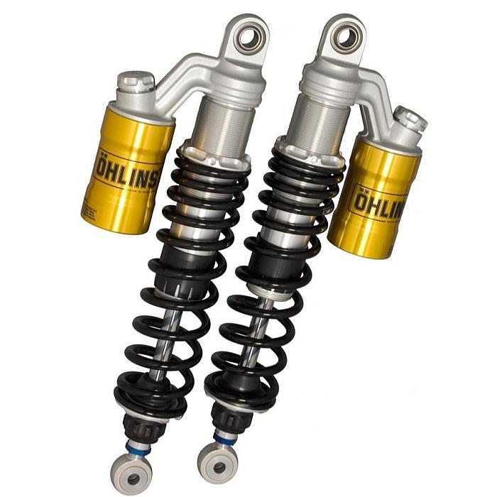 OHLINS（オーリンズ） 正規品・保証付 OHLINS HO414 リアショック