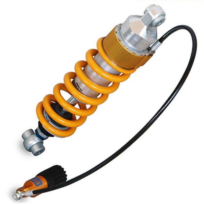 OHLINS（オーリンズ） 正規品・保証付 OHLINS KA739 シングル リア