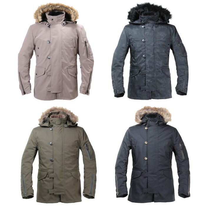 POWERAGE（パワーエイジ） 処分特価 秋冬モデル POWERAGE PJ-23202 N