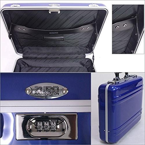 ZERO HALLIBURTON（ゼロハリバートン） [ゼロハリバートン]ZERO