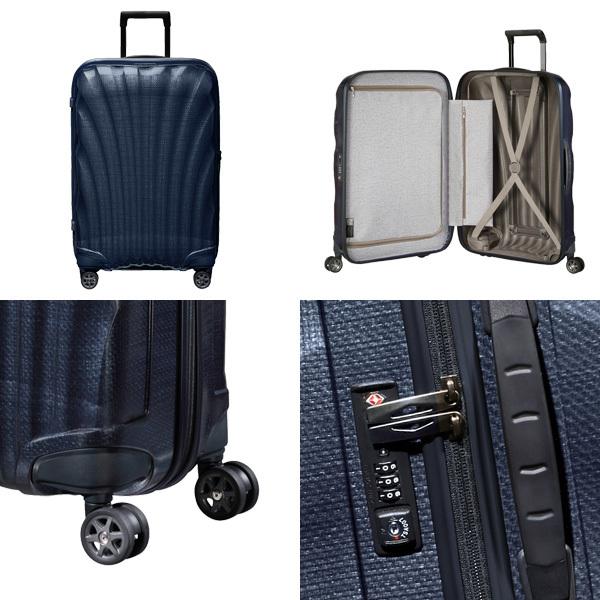 Samsonite（サムソナイト） 『並行輸入品』サムソナイト スーツケース