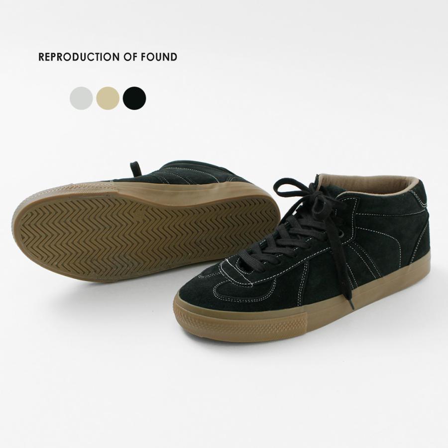 REPRODUCTION OF FOUND（リプロダクション オブ ファウンド