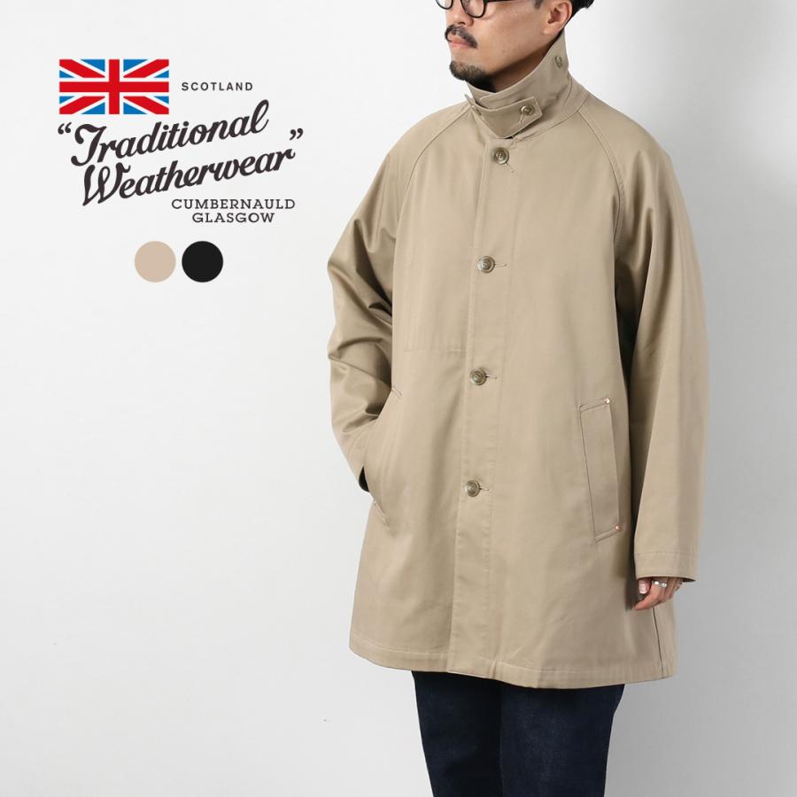 Traditional Weatherwear（トラディショナル ウェザーウェア） ワーク