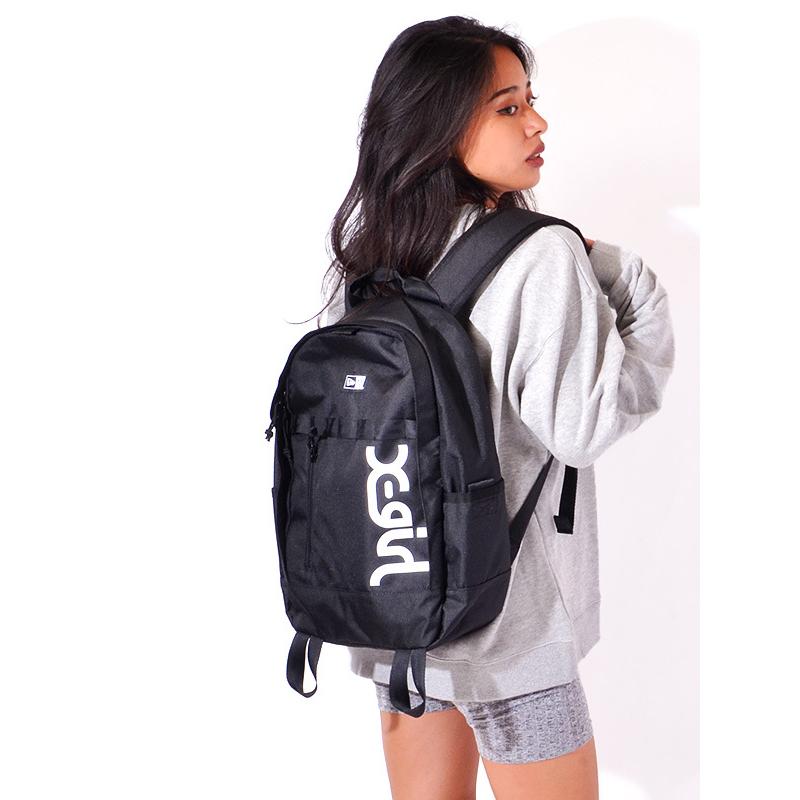 NEWERA EK COLLECTION NEW ERA ニューエラ リュック X-girl エックス