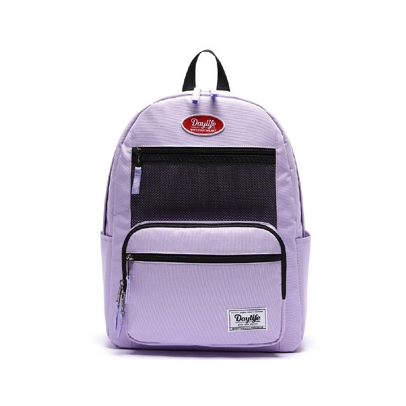 DAYLIFE リュック レディース メンズ 大容量 通学 おしゃれ 大人可愛い