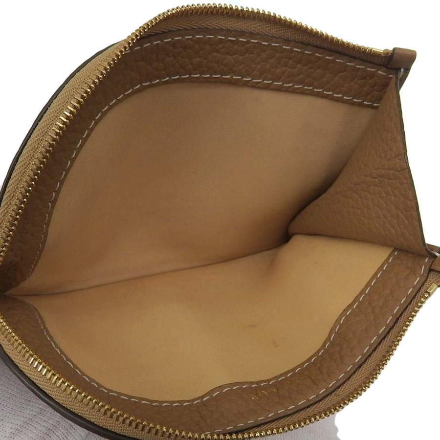 DELVAUX（デルヴォー） パンDマルチファンクション カードケース