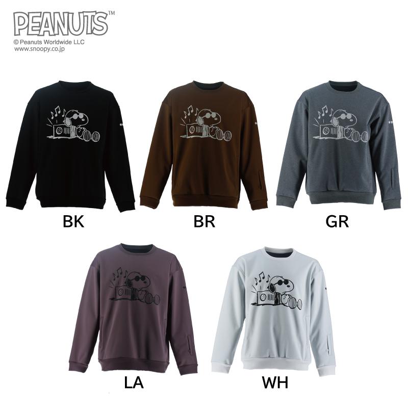 VESP（ベスプ） SNOOPY スヌーピー 24-25モデル メンズ レディース