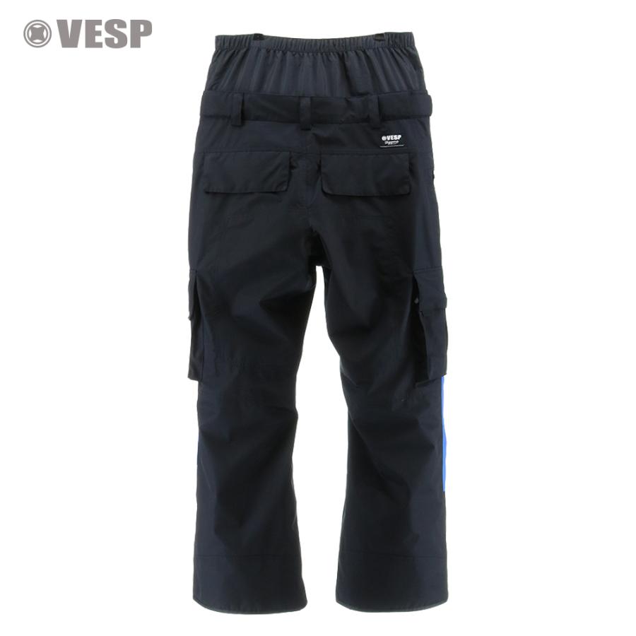 VESP（ベスプ） スノーボードウェア スノボウェア パンツ メンズ