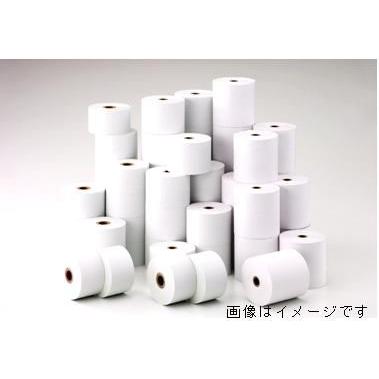 CASIO（カシオ） SE-S10対応 レジロール紙 レシート用紙 感熱紙