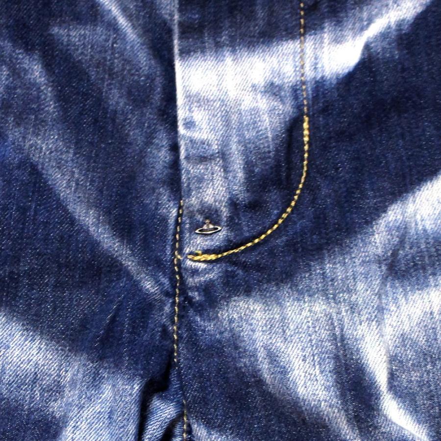 Anglomania Vivienne Westwood for Lee BUMMY JEAN ヴィヴィアン