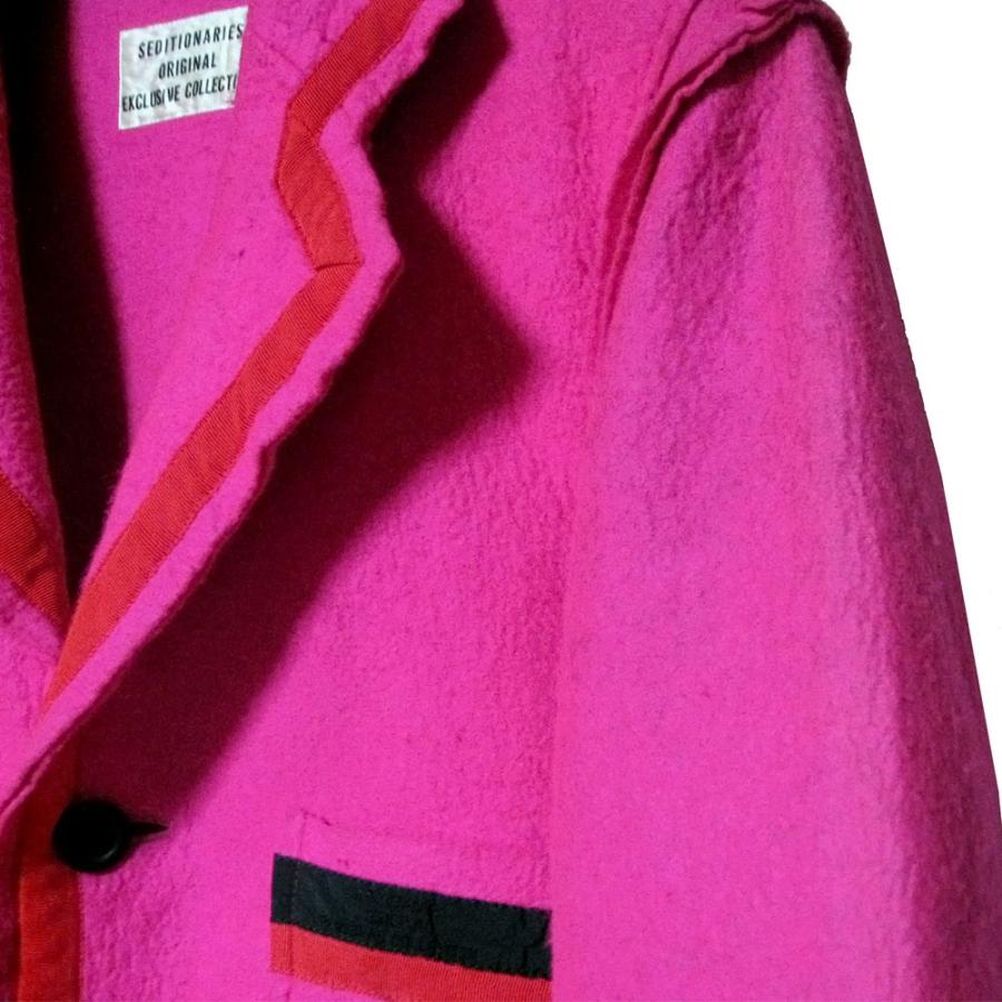 SEDITIONARIES（セディショナリーズ） SEDITIONARIES Inside-Out