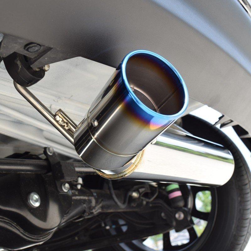 ROSSO MODELLO（ロッソモデロ） スズキ クロスビー マフラー MN71S 4WD