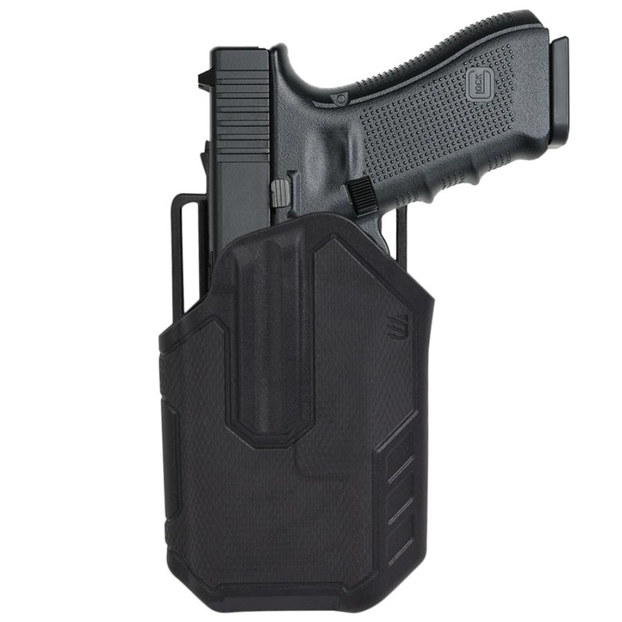 BLACKHAWK OMNIVORE マルチフィットホルスター TLR-1 / TLR-2対応