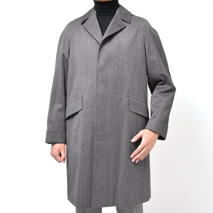 COHERENCE コヒーレンス CORB Whiptwill ウィップツイル ウール