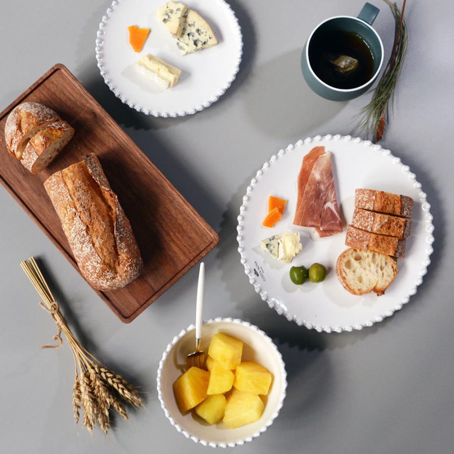 コスタノバ パール サラダプレート （ COSTA NOVA コスタノヴァ PEARL