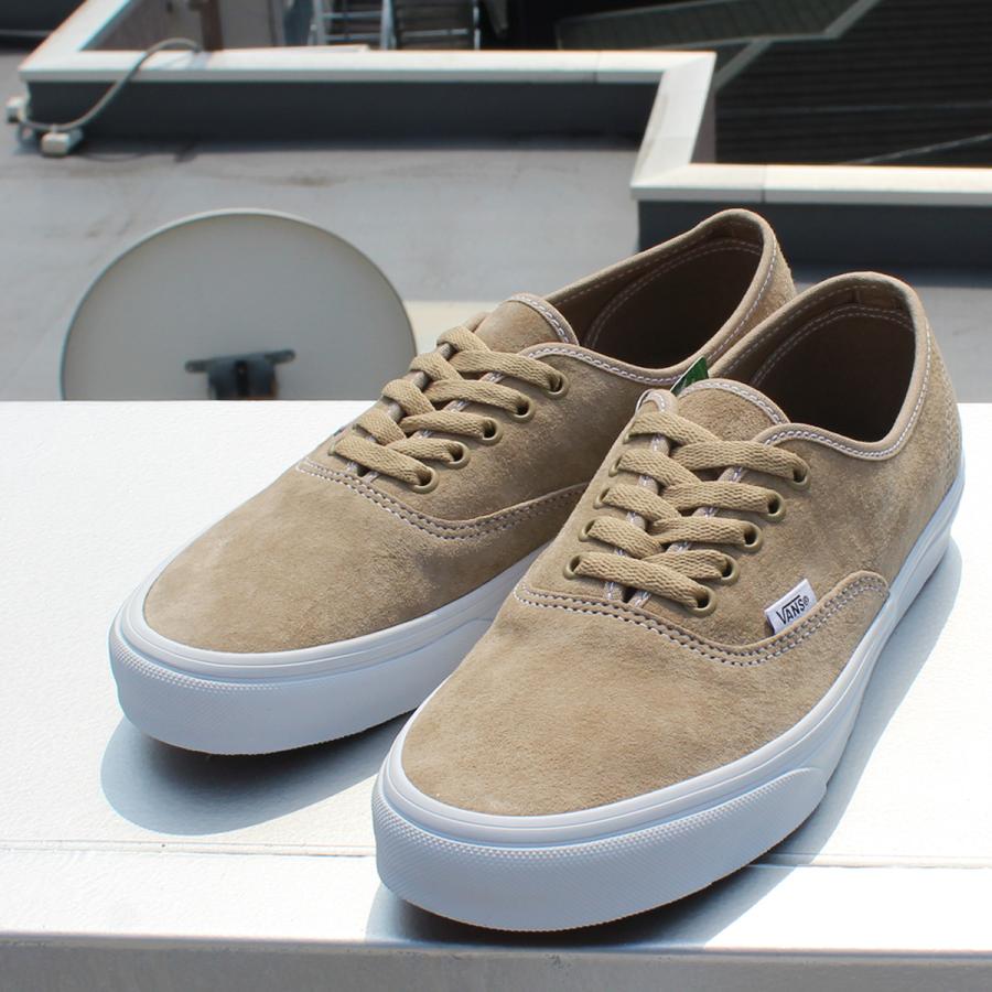 AUTHENTIC（VANS） VANS ヴァンズ AUTHENTIC オーセンティック PIG