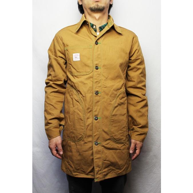 POINTER BRAND（ポインターブランド） POINTER BRAND / カバーオール