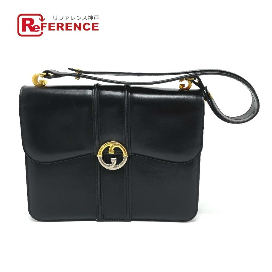 GUCCI（グッチ） GG金具 オールドグッチ 肩掛け ワンショルダーバッグ