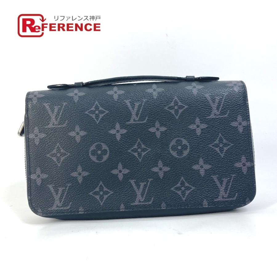 LOUIS VUITTON（ルイ・ヴィトン） M61698 ジッピーXL トラベルケース