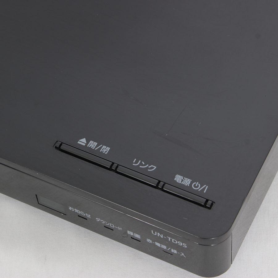 プライベート・ビエラ パナソニック プライベートビエラ UN-15TD9-W