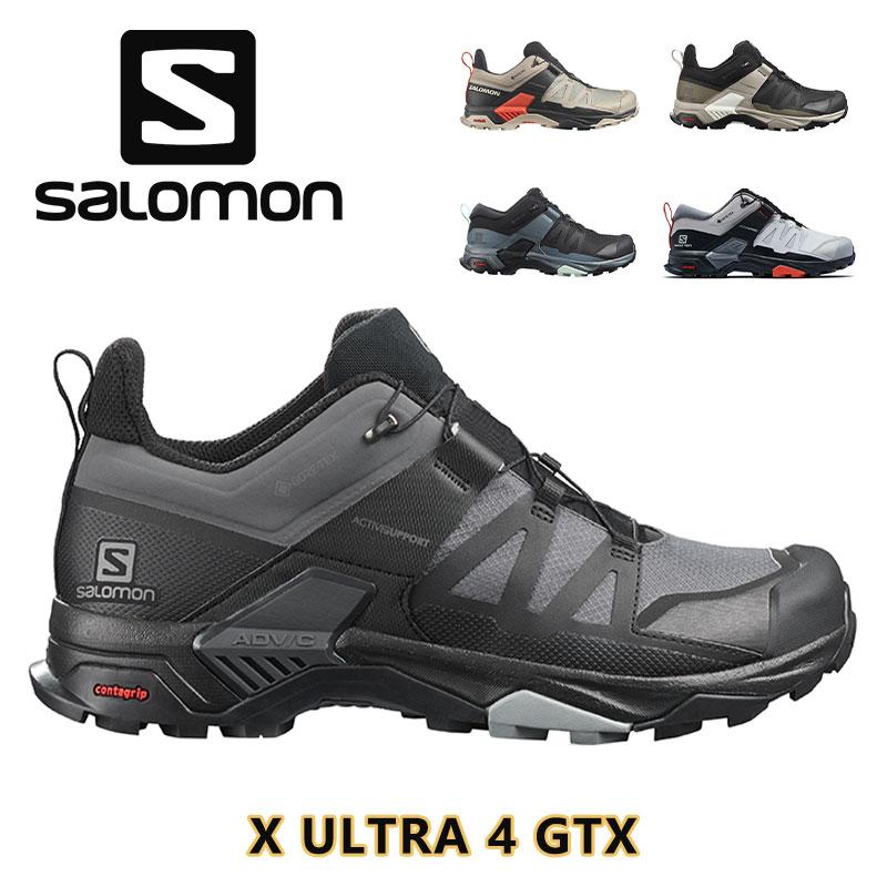 SALOMON（サロモン） トレイルランニング スニーカー ハイキング