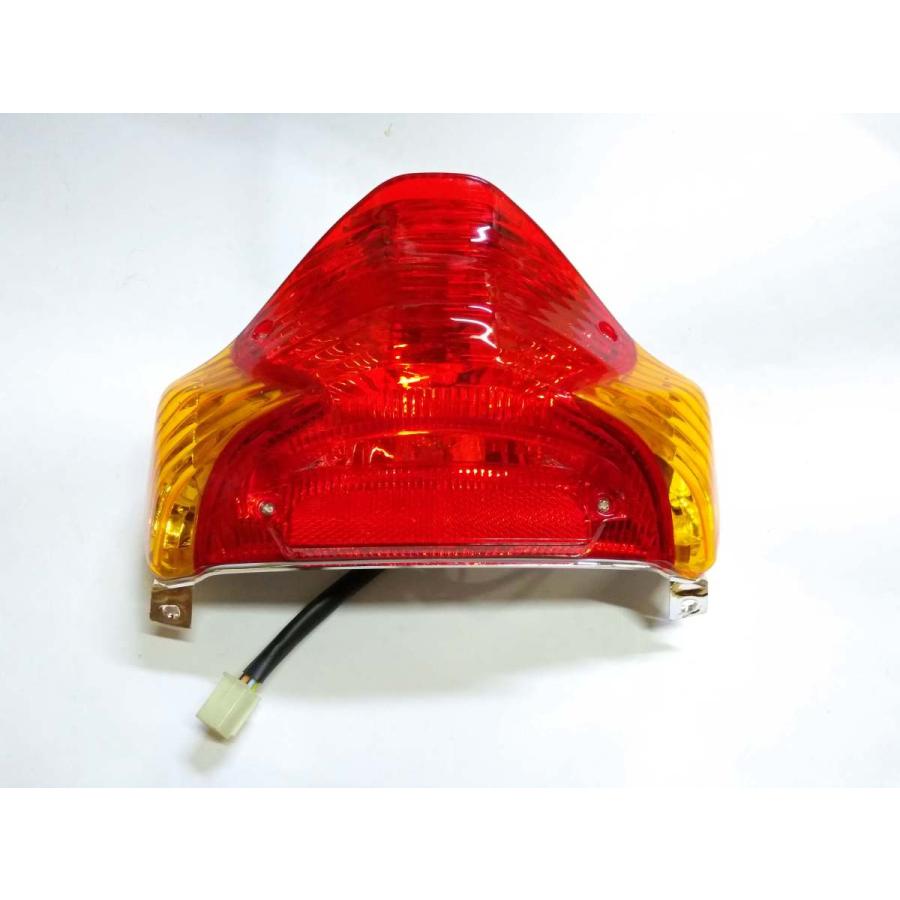 スズキ アドレスV125/G CF46A 純正タイプ テール ランプ ユニット 電球