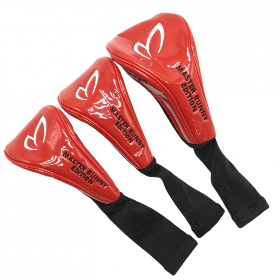 MASTER BUNNY EDITION（マスターバニーエディション） 【未使用品