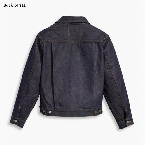 LVC LEVI'S リーバイス 正規取扱店 VINTAGE 70507-0066 1953モデル