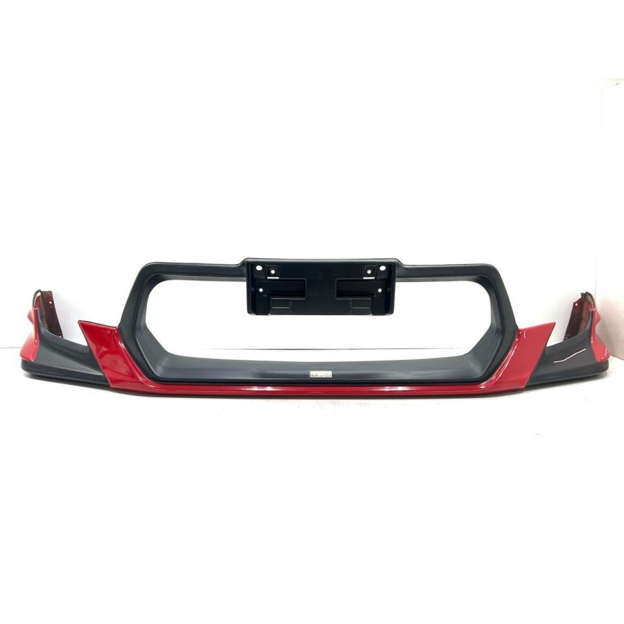 ☆TRD☆ トヨタ 86 ZN6 前期 フロントスポイラー 76851-ZN600 MS341