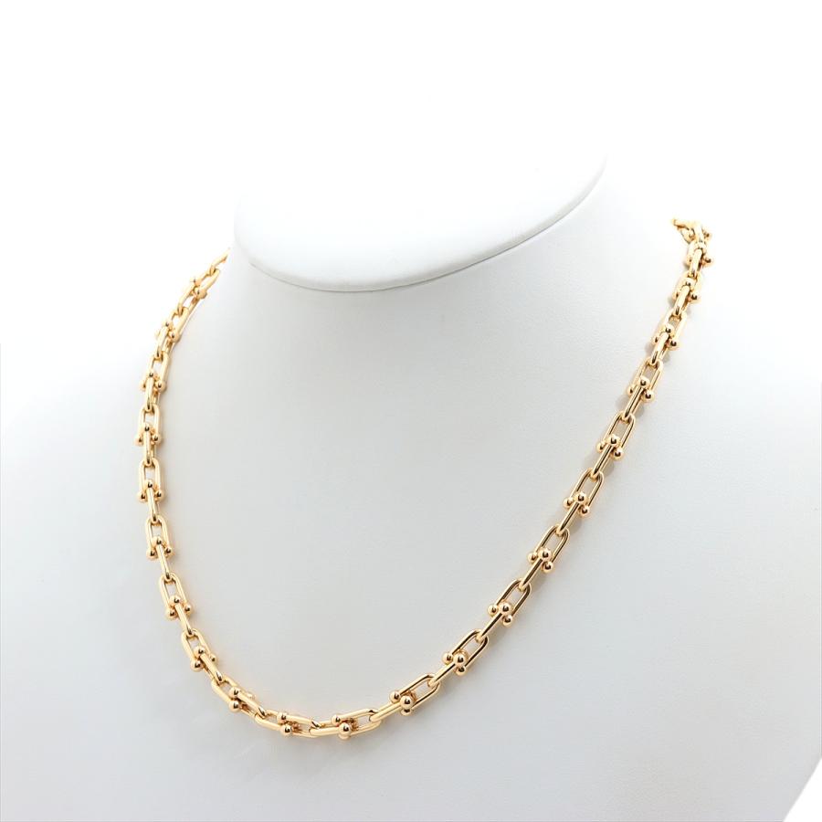 TIFFANY&Co.（ティファニー） 新品仕上げ済み ハードウェア ミディアム