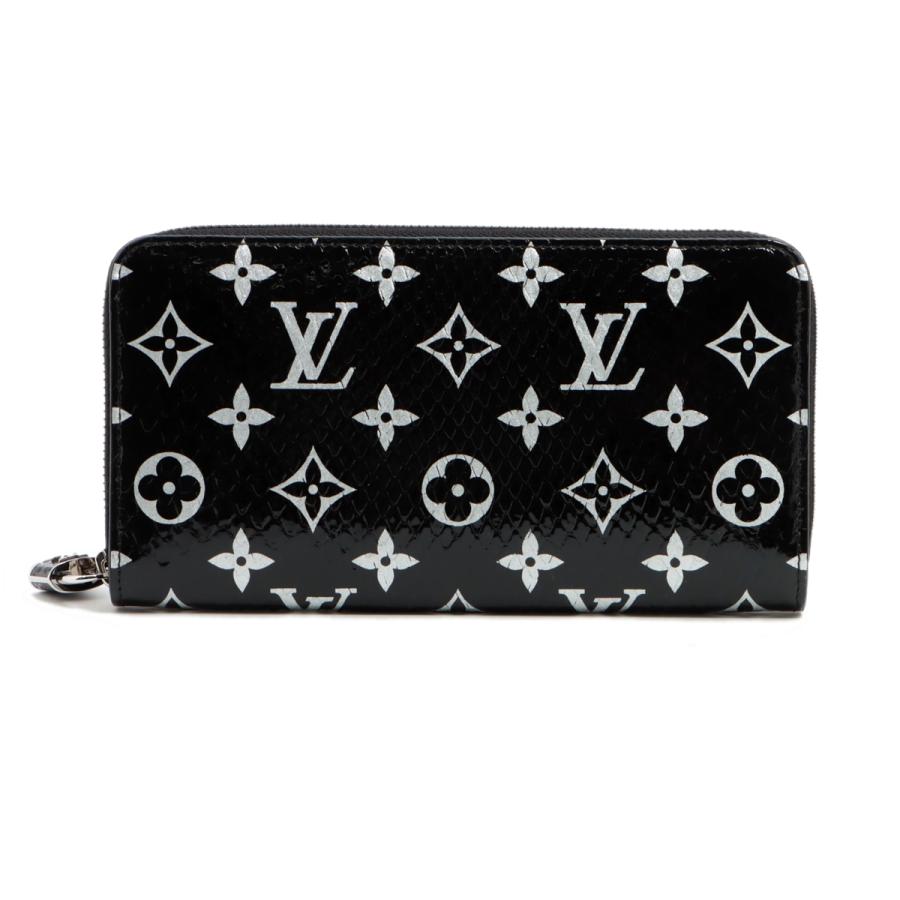 LOUIS VUITTON（ルイ・ヴィトン） 新同 モノグラム エキゾチック