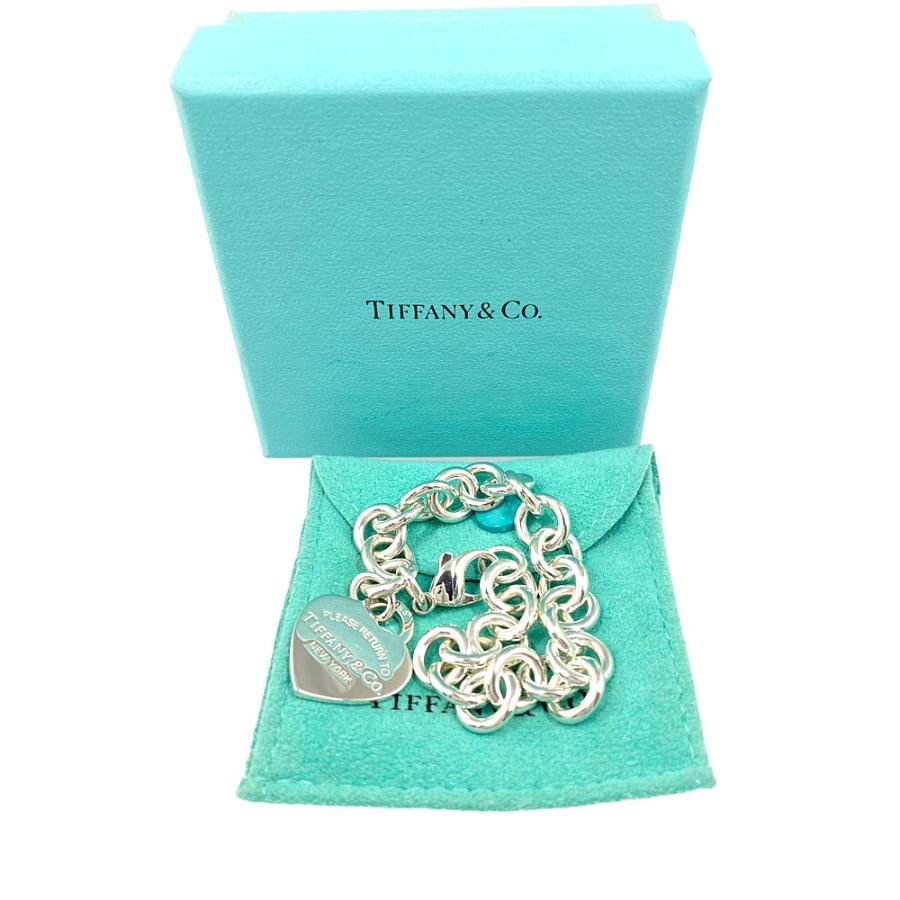 TIFFANY&Co.（ティファニー） リターントゥティファニー・ハートタグ