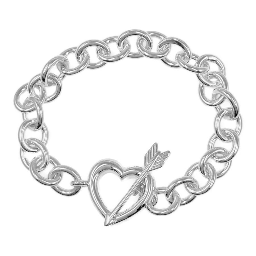 TIFFANY&Co.（ティファニー） ハート＆アロー・ハートモチーフ