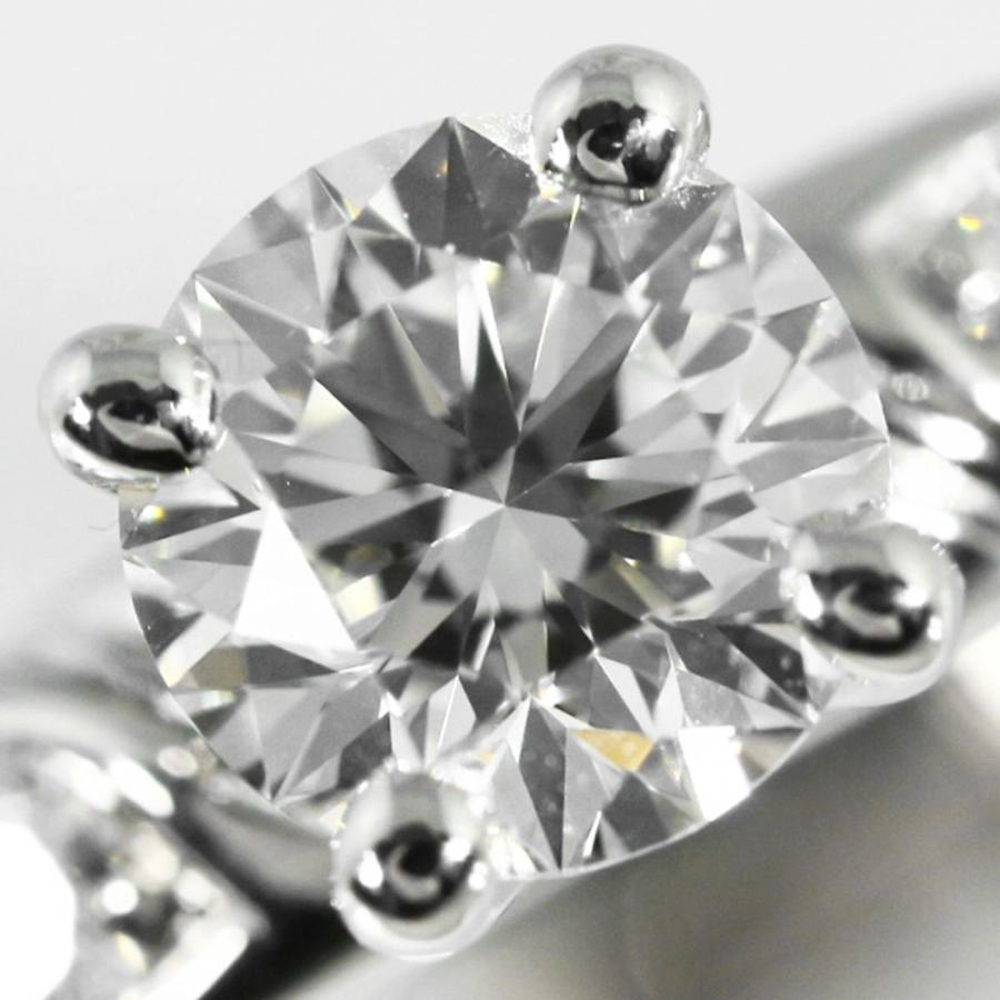 CHAUMET（ショーメ） トルサード 7P・ダイヤモンド(エンゲージ