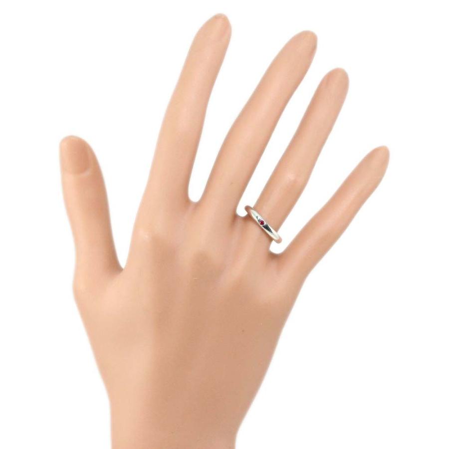 TIFFANY&Co.（ティファニー） エルサペレッティ スタッキングバンド