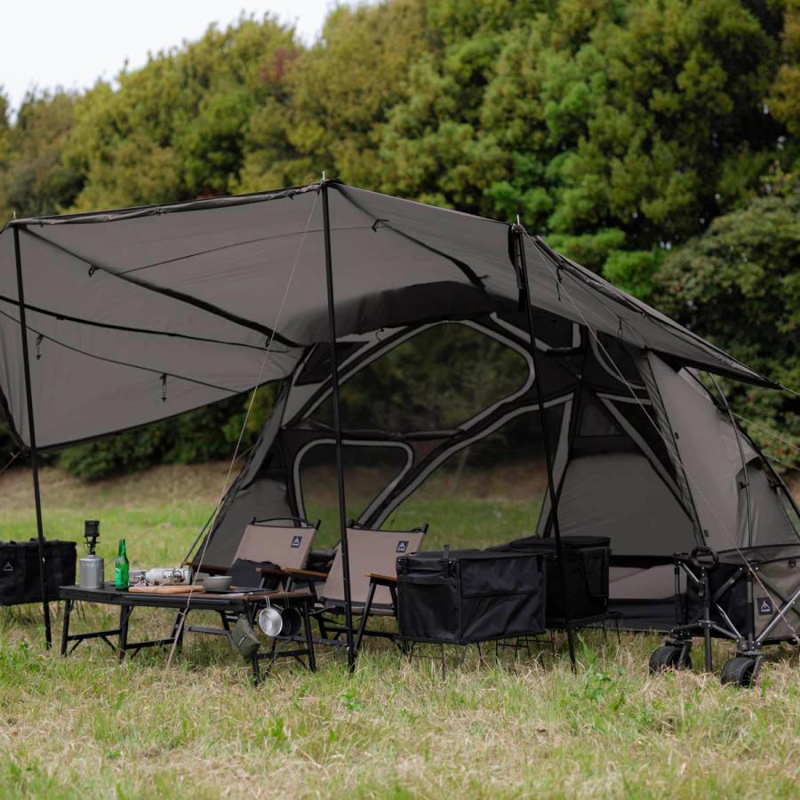 RATEL WORKS（ラーテルワークス） VOGEL MID ヴォーゲル ミッド