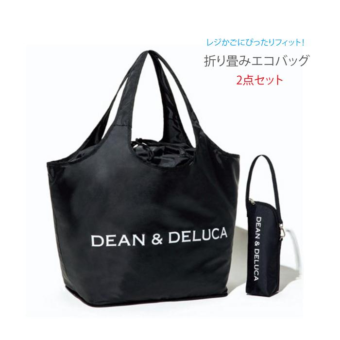 DEAN & DELUCA（ディーン＆デルーカ） ディーンアンドデルーカ エコ