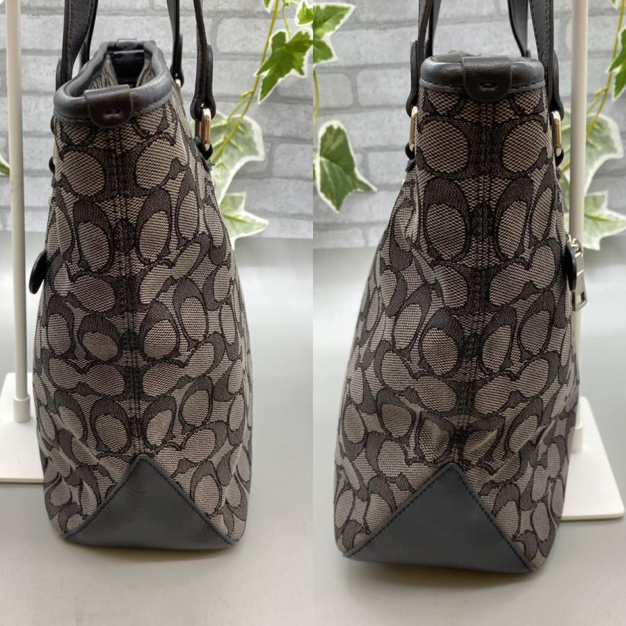 COACH（コーチ） 【COACH】コーチ トートバッグ シグネチャー