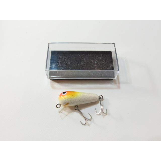 ZEAL ズイール チマチマリスク 1990年 クランクベイト オールドルアー