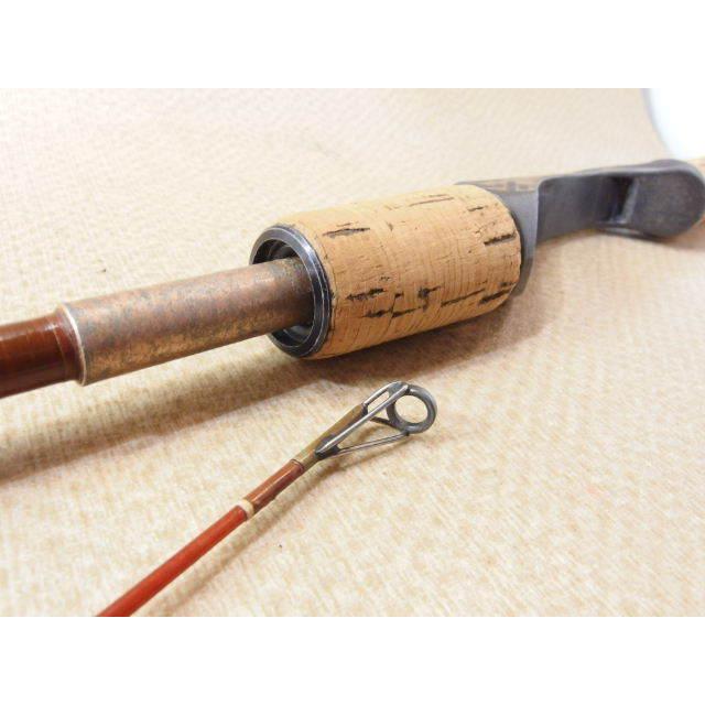 フェンウィック FC38 フェラライト fenwick FC 38 FERALITE 2ピース